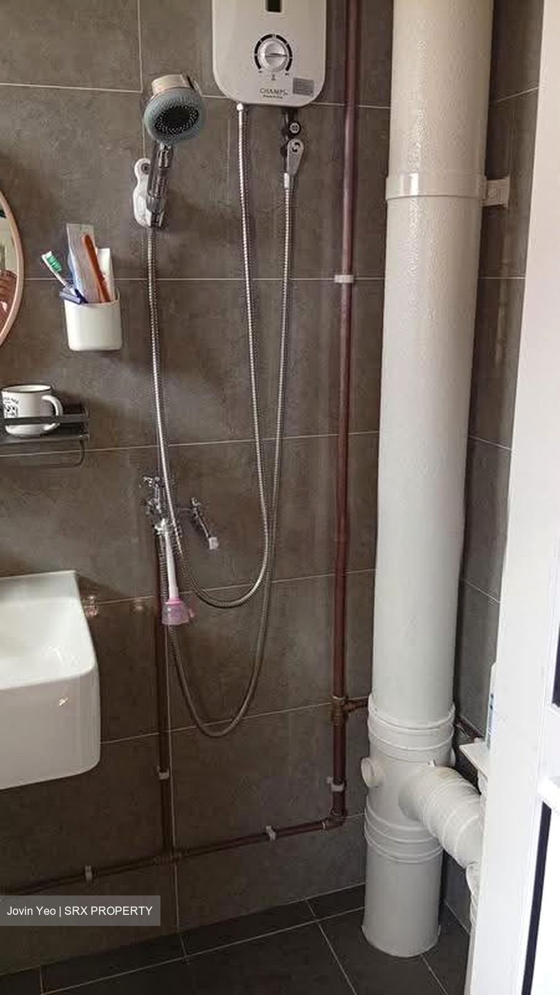 Blk 448 Bukit Panjang Ring Road (Bukit Panjang), HDB 5 Rooms #612491751
